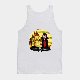 Mavis Tank Top